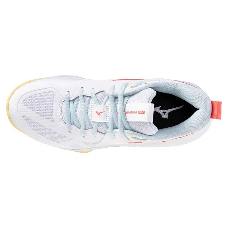 ZAPATILLAS MIZUNO WAVE MOMENTUM PRO PARA MUJER - Imagen 5