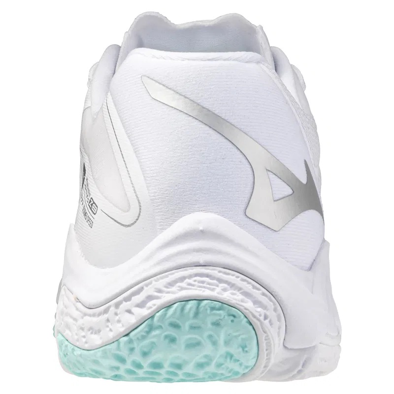ZAPATILLAS MIZUNO WAVE LIGHTNING Z8 PARA MUJER - Imagen 4