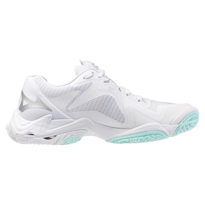 ZAPATILLAS MIZUNO WAVE LIGHTNING Z8 PARA MUJER - Imagen 2