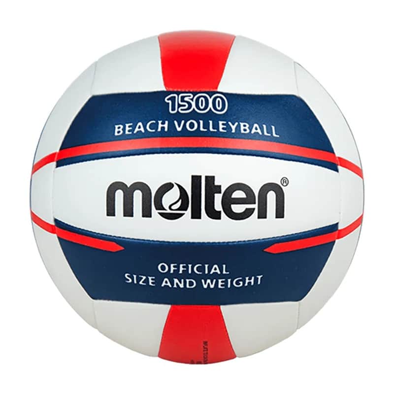BALÓN DE VOLEIBOL DE PLAYA MOLTEN V5B1500-WN