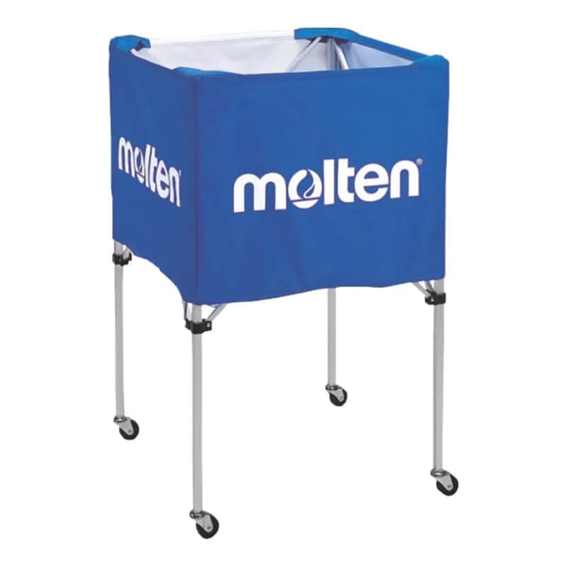 CARRO PORTA-BALONES MOLTEN BK0012