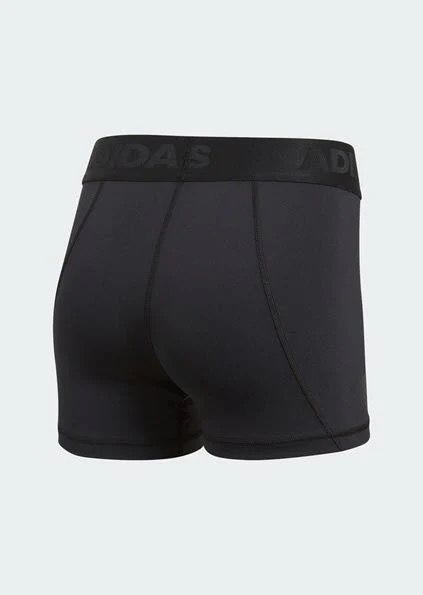 CALZAS ADIDAS ALPHASKIN W SHORT PARA MUJER - Imagen 6