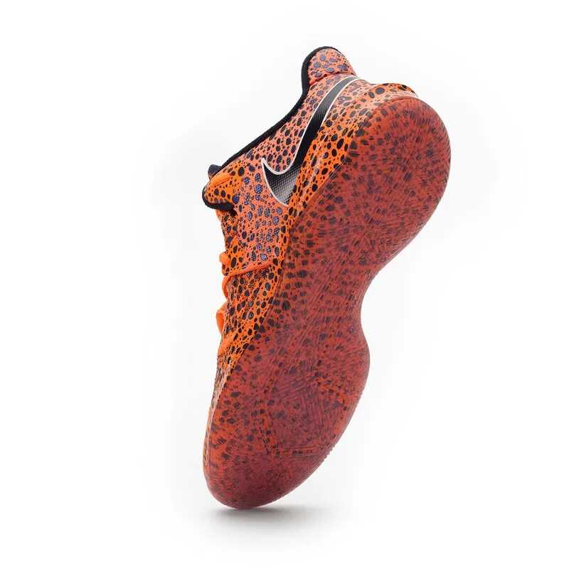 ZAPATILLAS NIKE ZOOM HYPERSPEED COURT SE OLYMPIA - Imagen 7