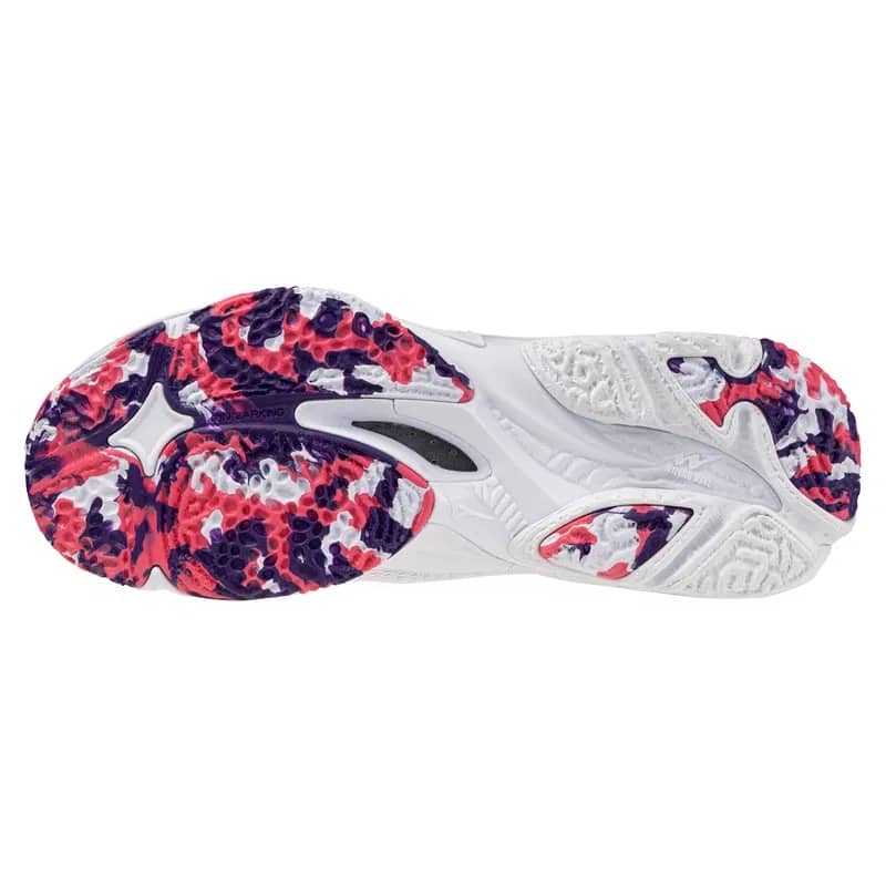 ZAPATILLAS MIZUNO WAVE LIGHTNING Z8 PARA MUJER - Imagen 5