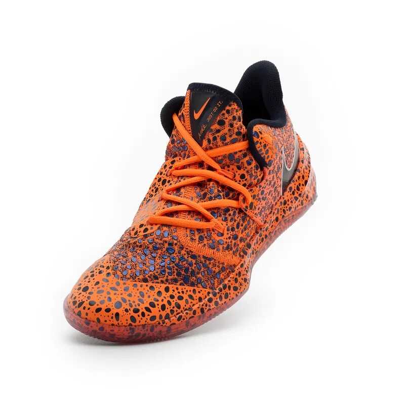 ZAPATILLAS NIKE ZOOM HYPERSPEED COURT SE OLYMPIA - Imagen 3