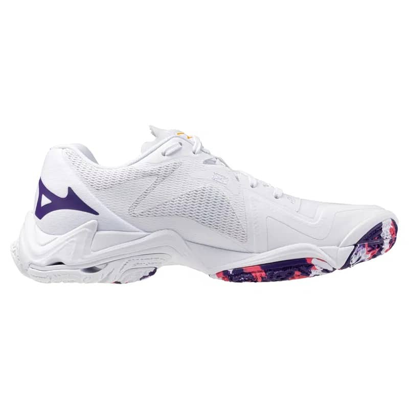 ZAPATILLAS MIZUNO WAVE LIGHTNING Z8 PARA MUJER - Imagen 2