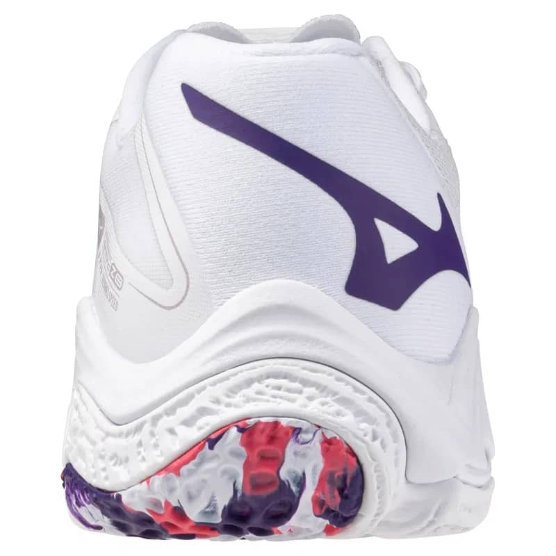 ZAPATILLAS MIZUNO WAVE LIGHTNING Z8 PARA MUJER - Imagen 3