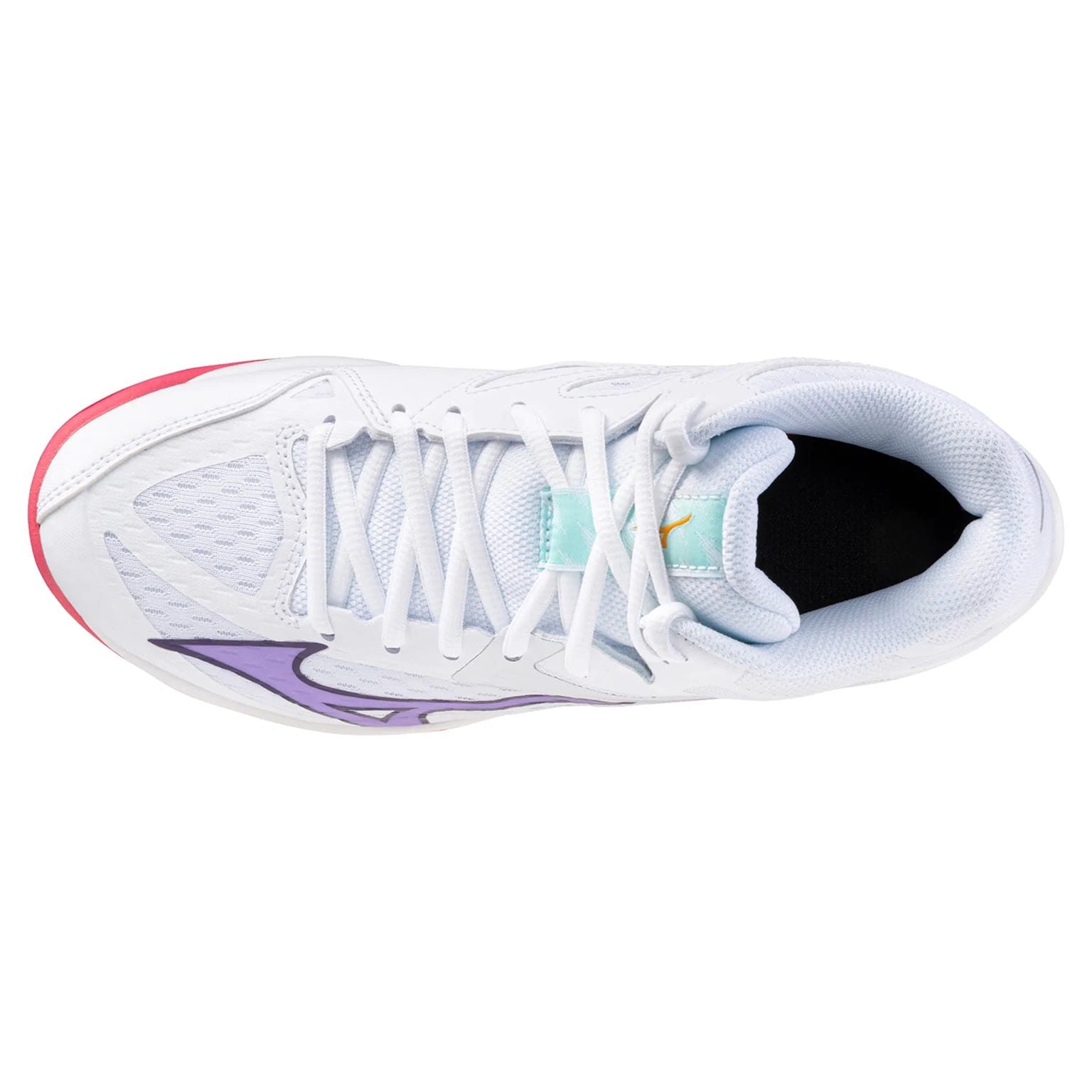 ZAPATILLAS MIZUNO THUNDER BLADE Z MID PARA MUJER - Imagen 2