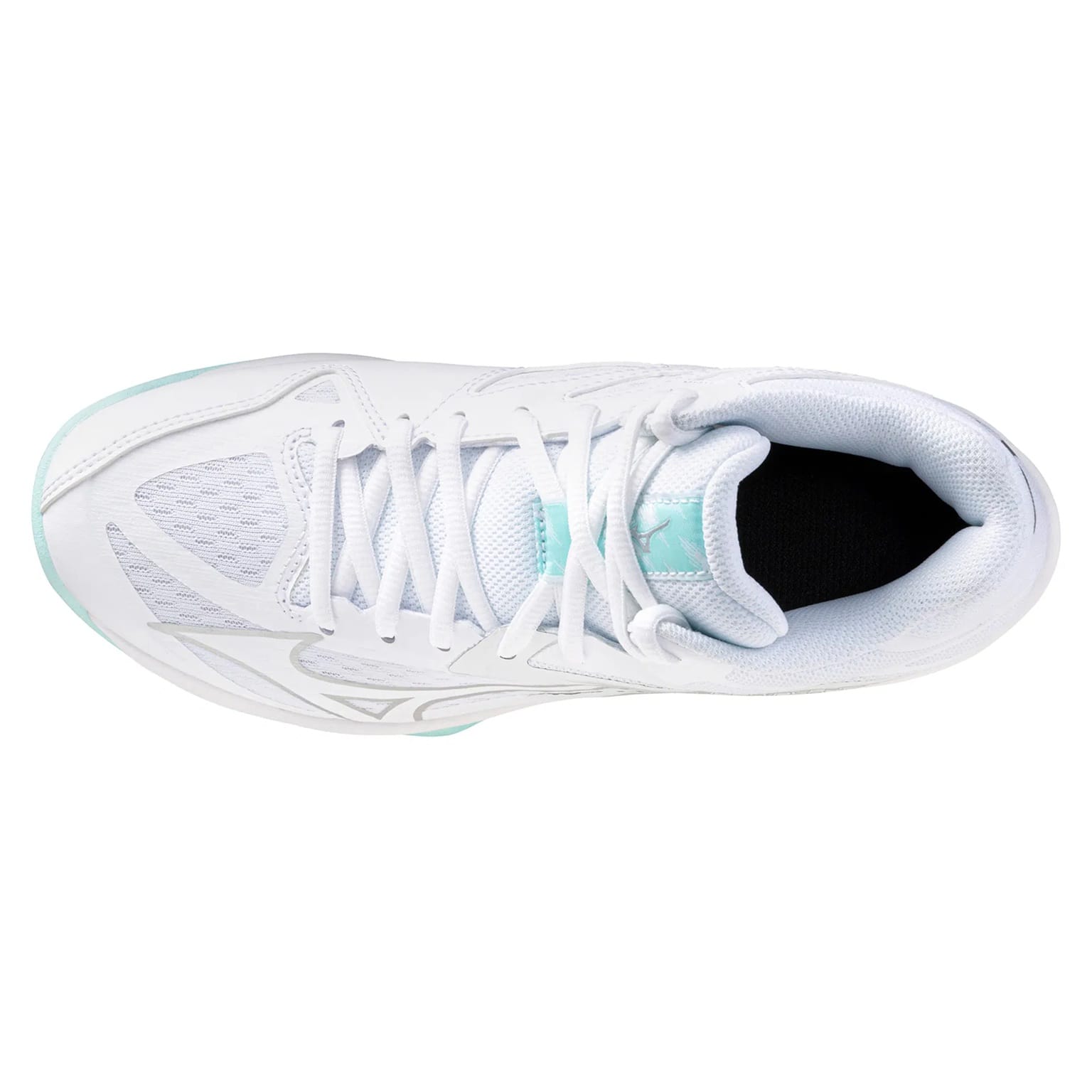 ZAPATILLAS MIZUNO THUNDER BLADE Z MID PARA MUJER - Imagen 5