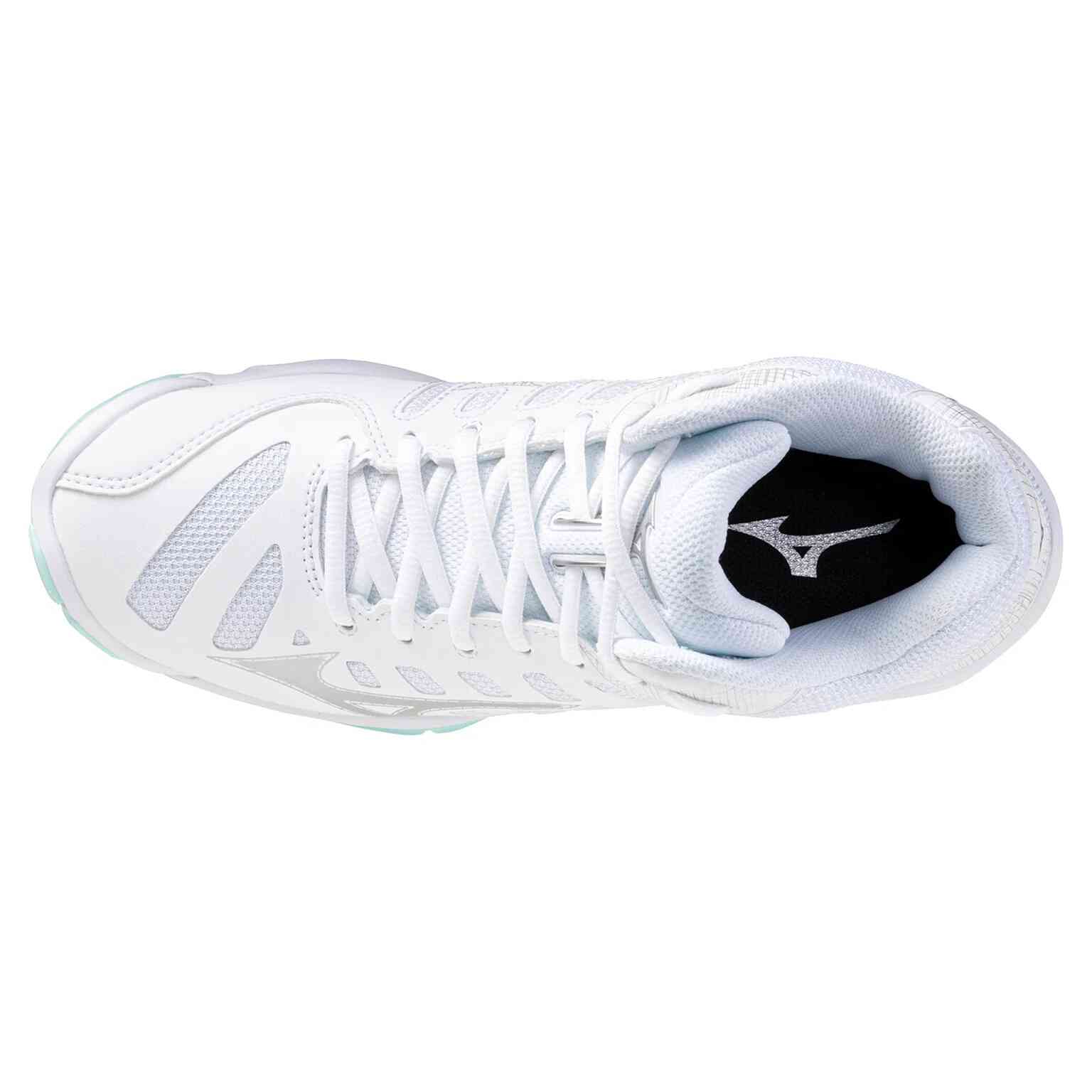 ZAPATILLAS MIZUNO WAVE VOLTAGE 2 MID PARA MUJER - Imagen 2
