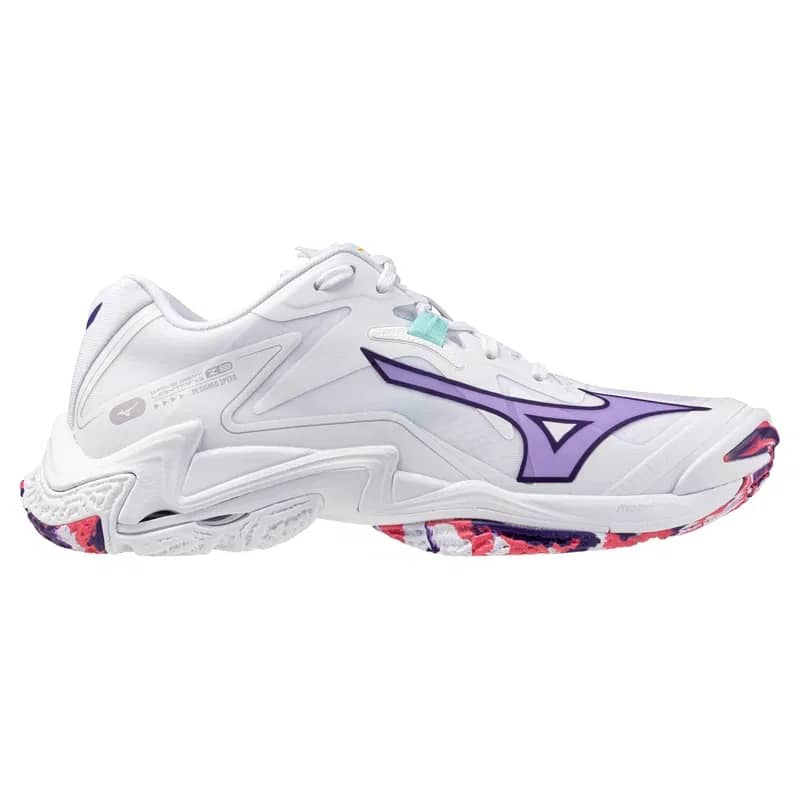 ZAPATILLAS MIZUNO WAVE LIGHTNING Z8 PARA MUJER