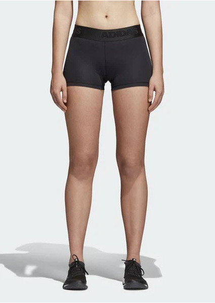 CALZAS ADIDAS ALPHASKIN W SHORT PARA MUJER