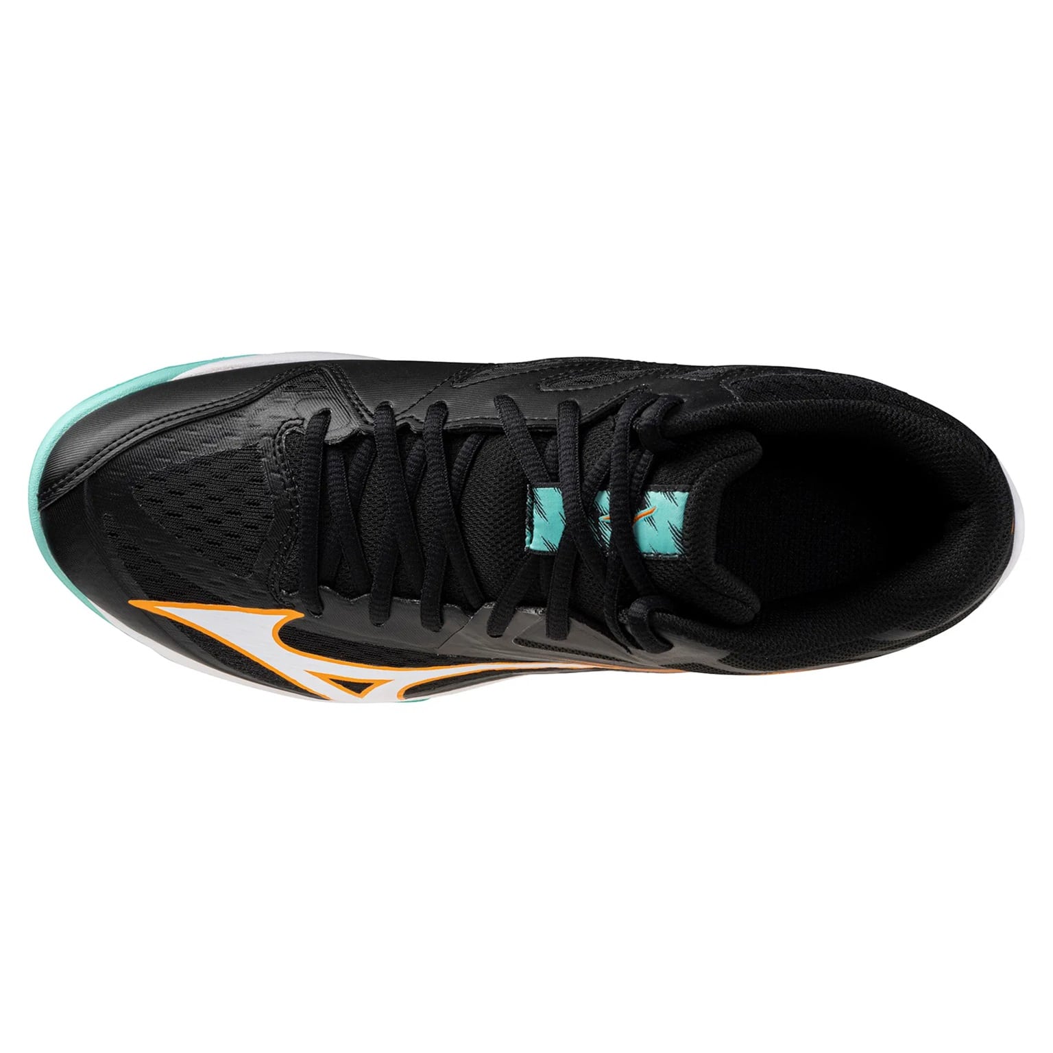 ZAPATILLAS MIZUNO THUNDER BLADE Z MID - Imagen 4