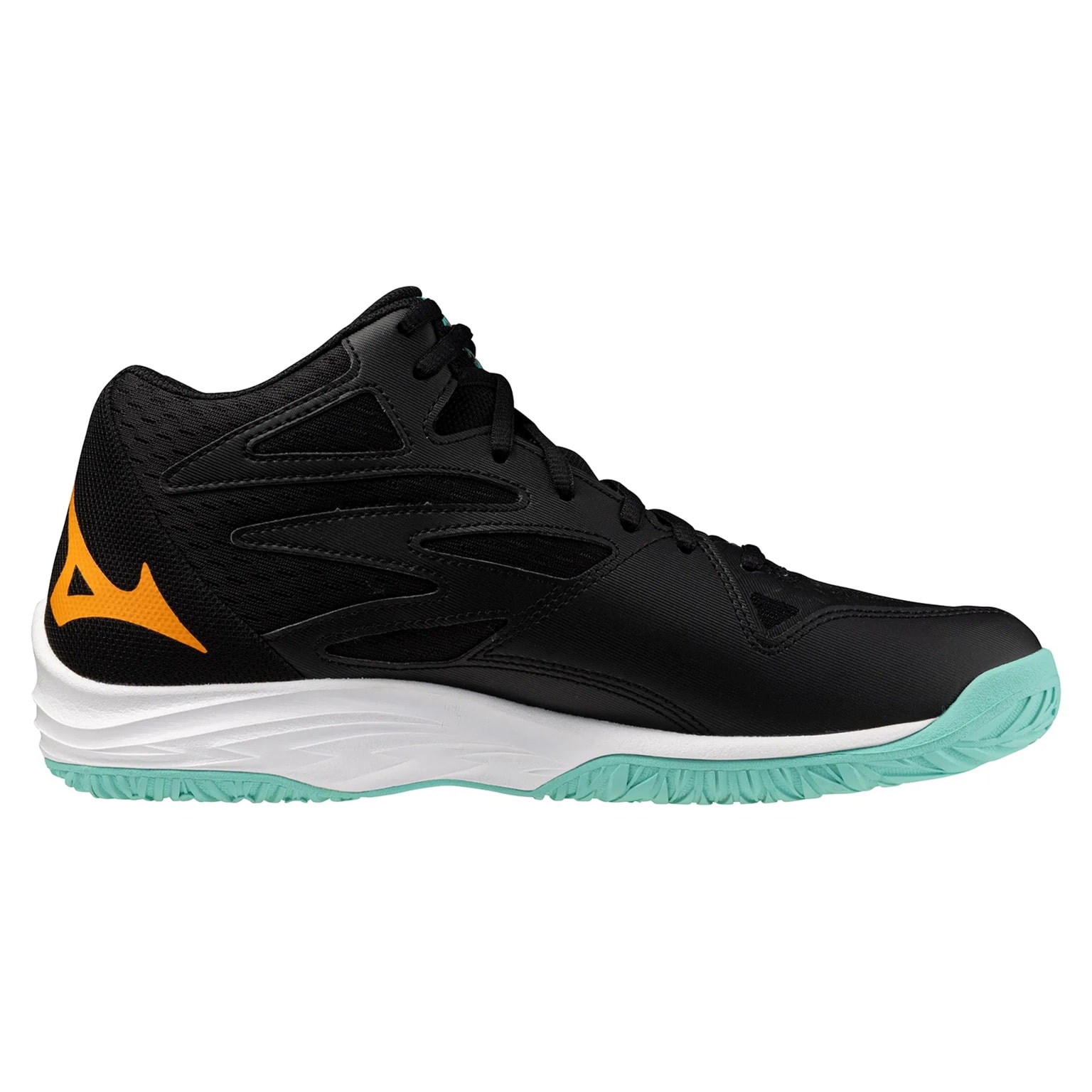 ZAPATILLAS MIZUNO THUNDER BLADE Z MID - Imagen 2
