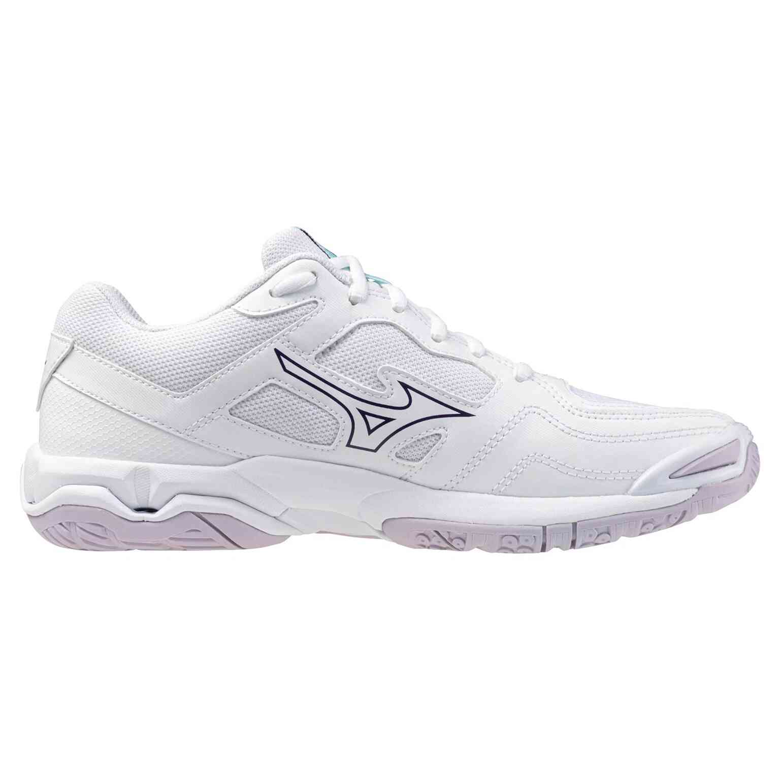 ZAPATILLAS MIZUNO WAVE PHANTOM 3 PARA MUJER - ENVIO INMEDIATO - Imagen 3