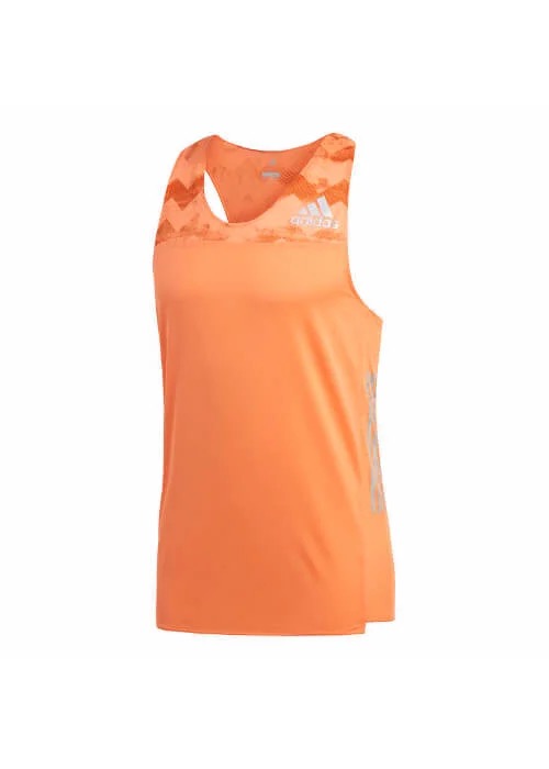 POLERA ADIDAS ADIZERO SN M