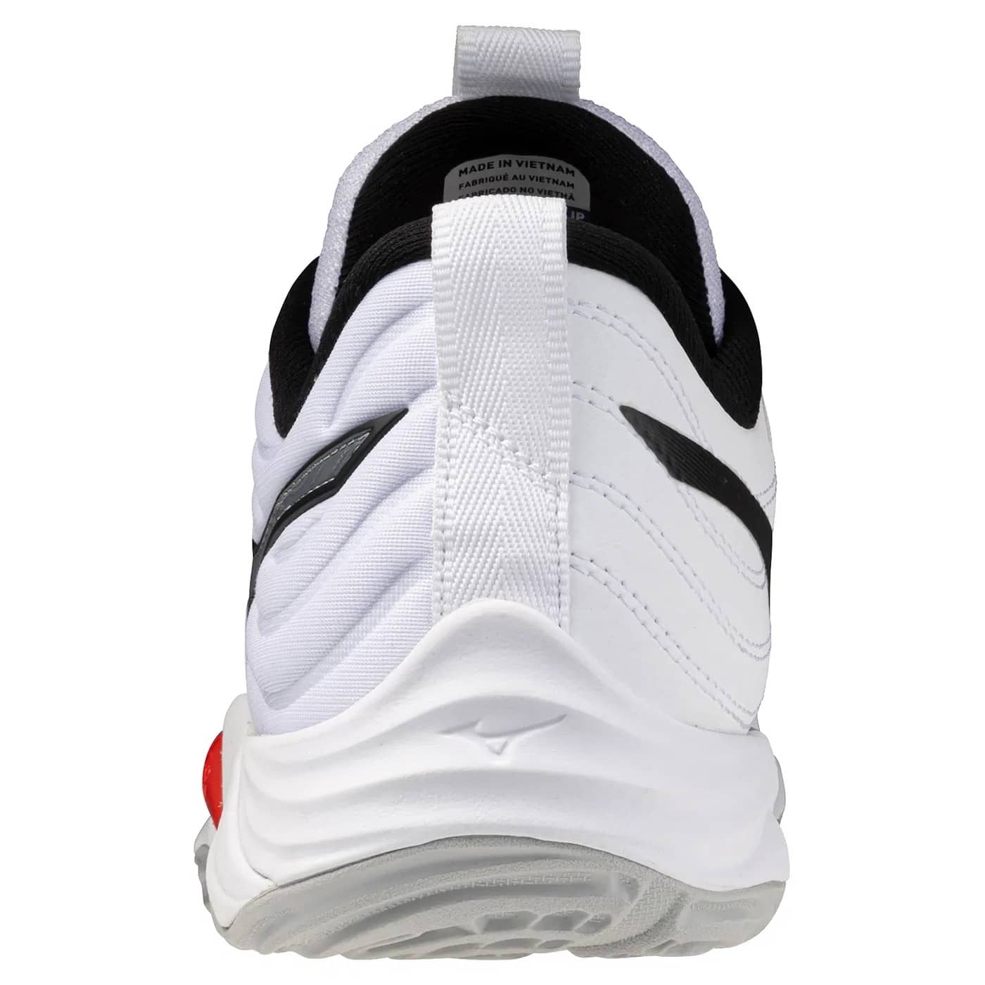 ZAPATILLAS MIZUNO WAVE MOMENTUM ELITE - Imagen 2