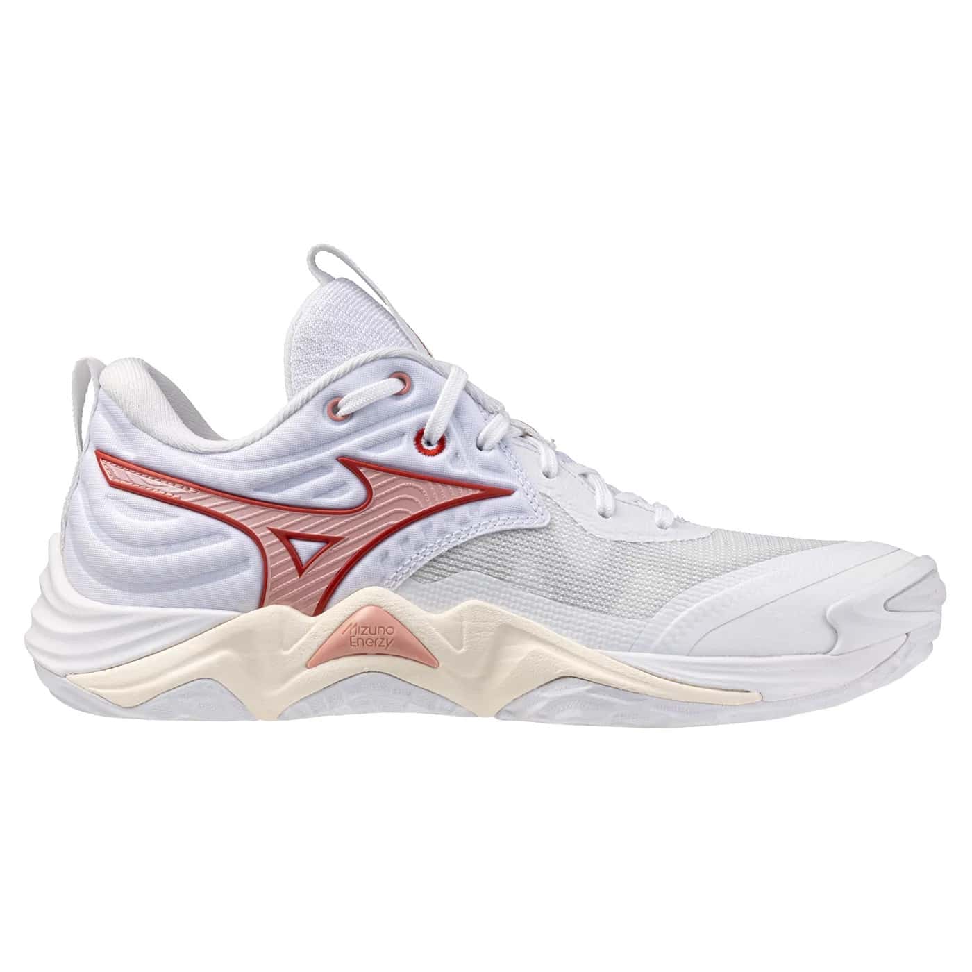 ZAPATILLAS MIZUNO WAVE MOMENTUM ELITE PARA MUJER