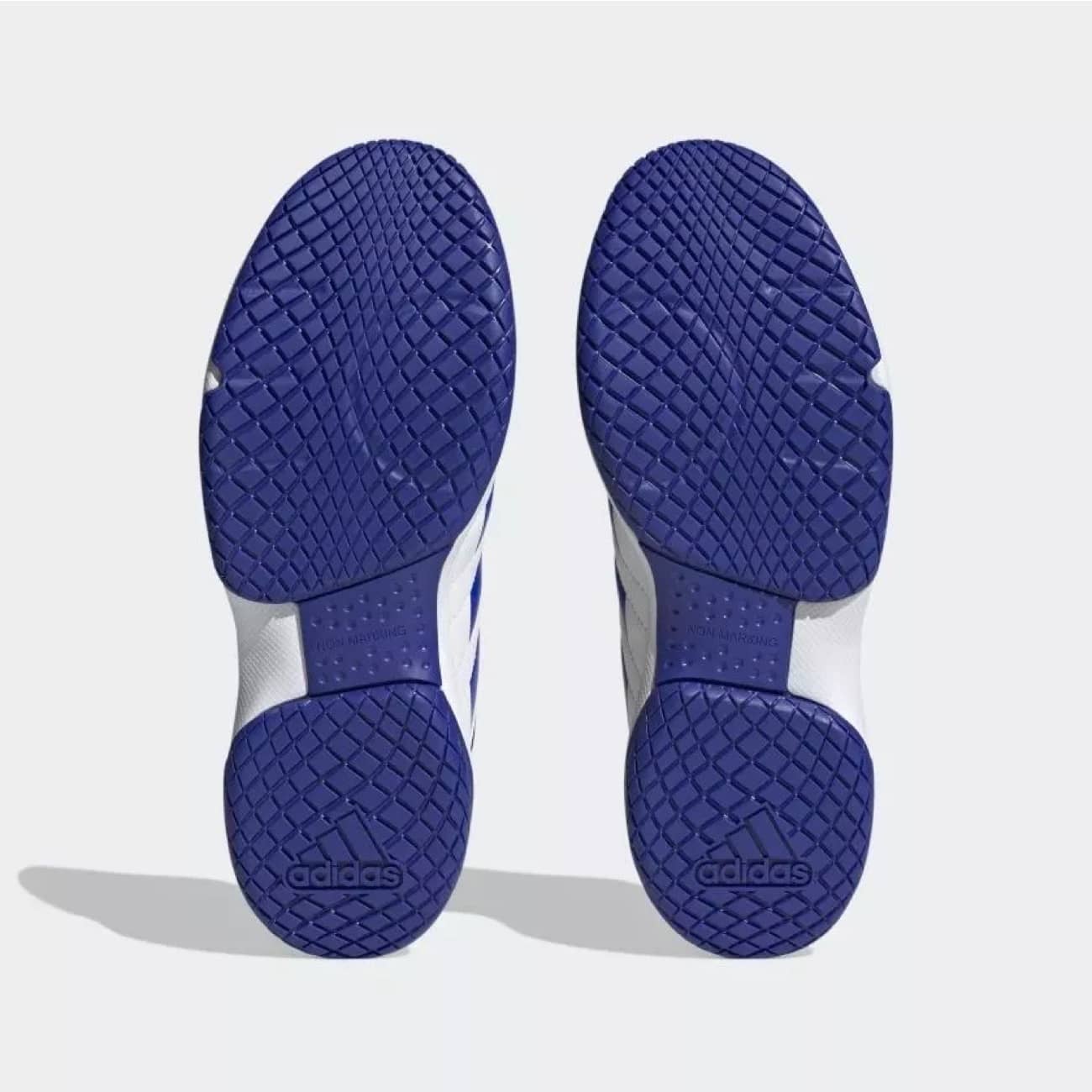 ZAPATILLAS ADIDAS INDOOR LIGRA 7 - ENVIO INMEDIATO - Imagen 3