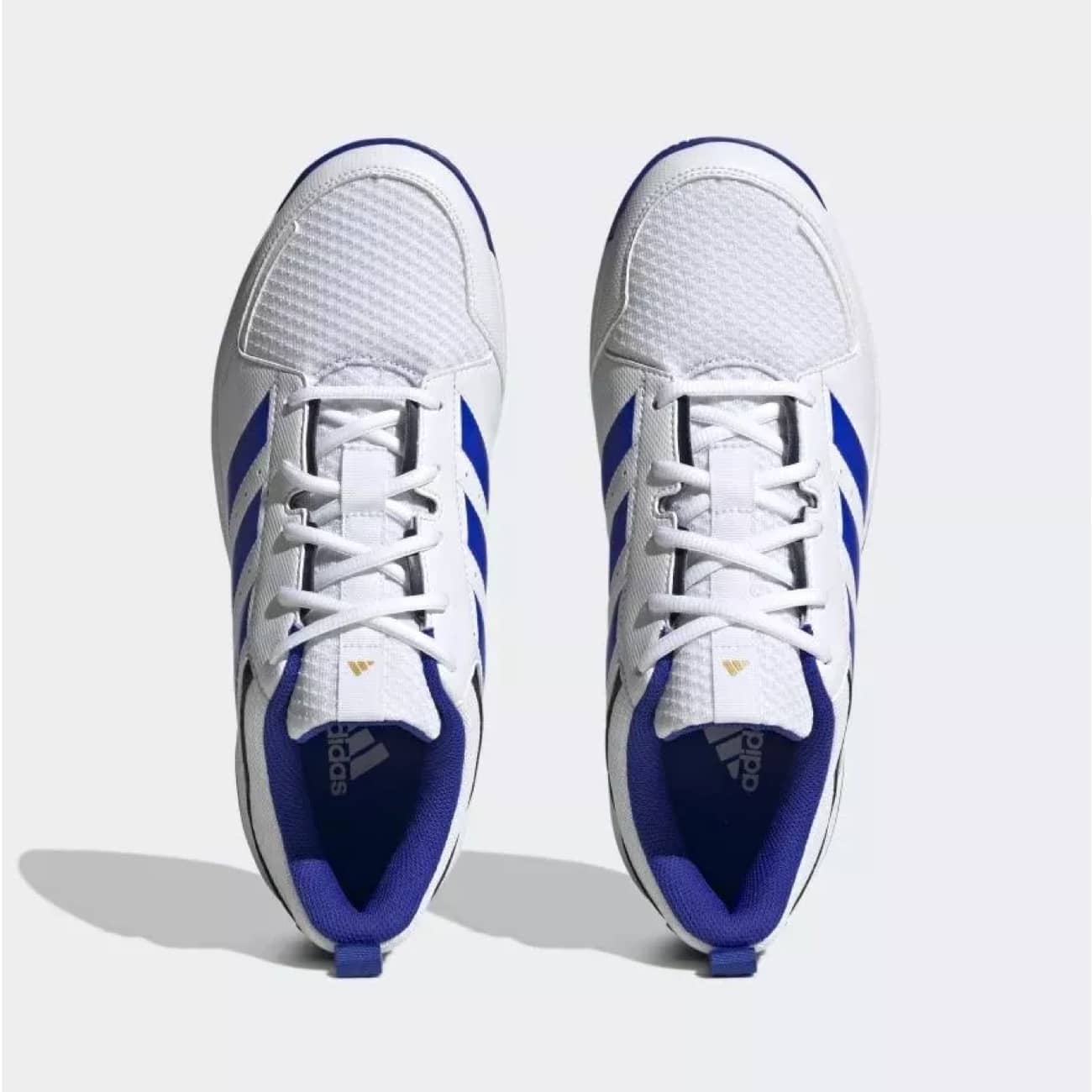 ZAPATILLAS ADIDAS INDOOR LIGRA 7 - ENVIO INMEDIATO - Imagen 2
