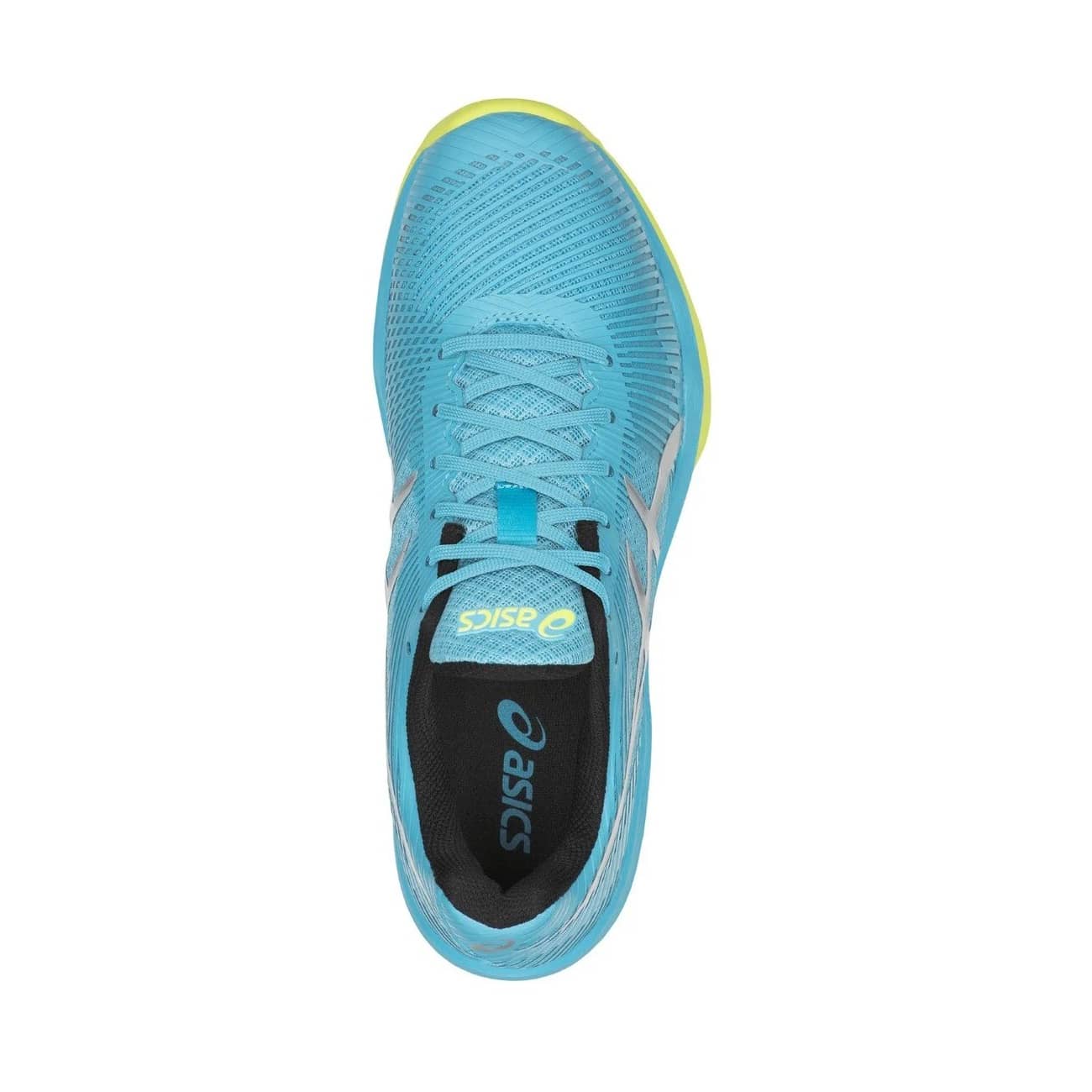 ZAPATILLAS ASICS ELITE FF PARA MUJER - ENVIO INMEDIATO - Imagen 2