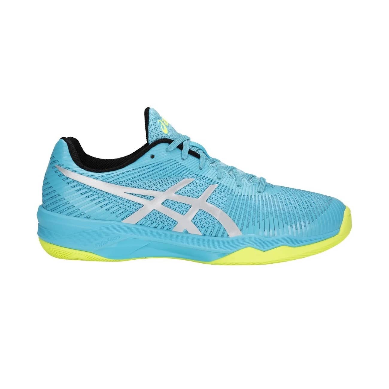 ZAPATILLAS ASICS ELITE FF PARA MUJER - ENVIO INMEDIATO