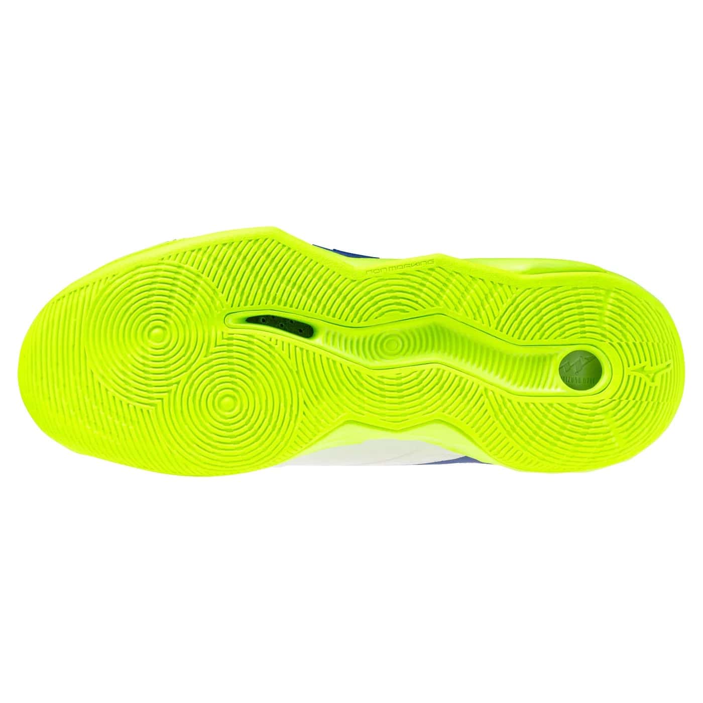 ZAPATILLAS MIZUNO WAVE MOMENTUM PRO - Imagen 5