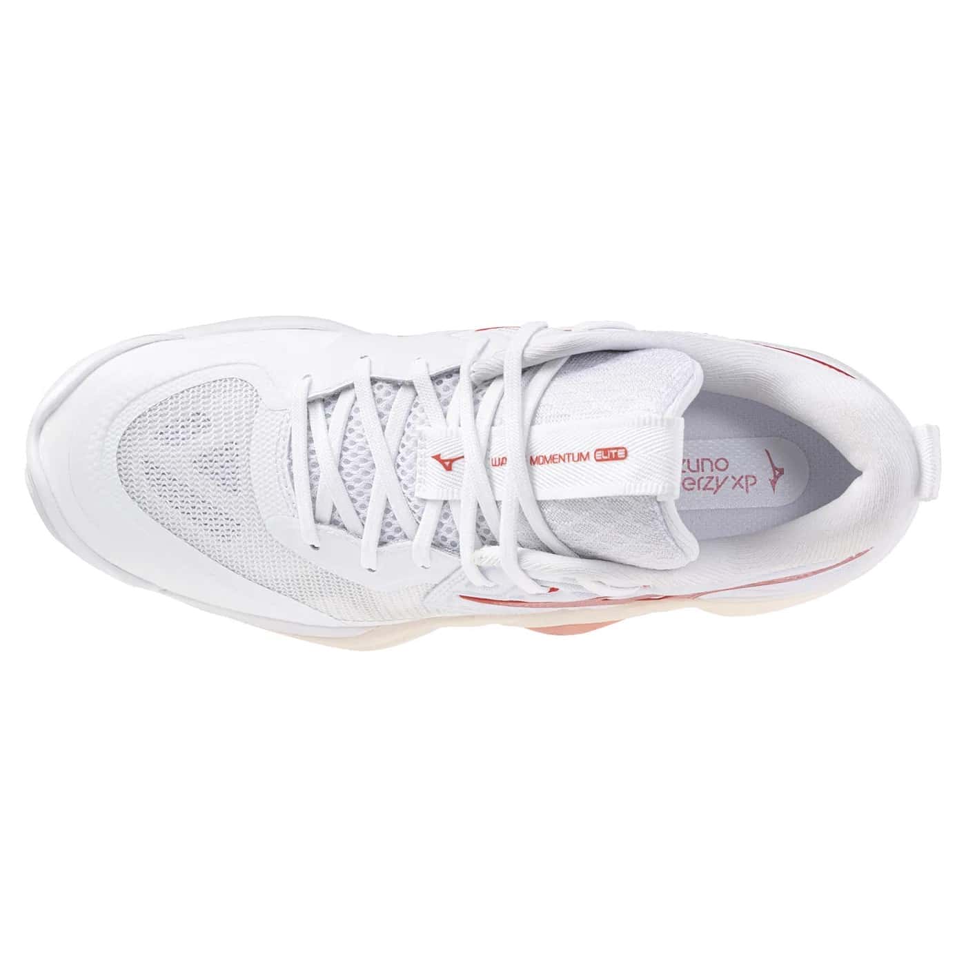 ZAPATILLAS MIZUNO WAVE MOMENTUM ELITE PARA MUJER - Imagen 3