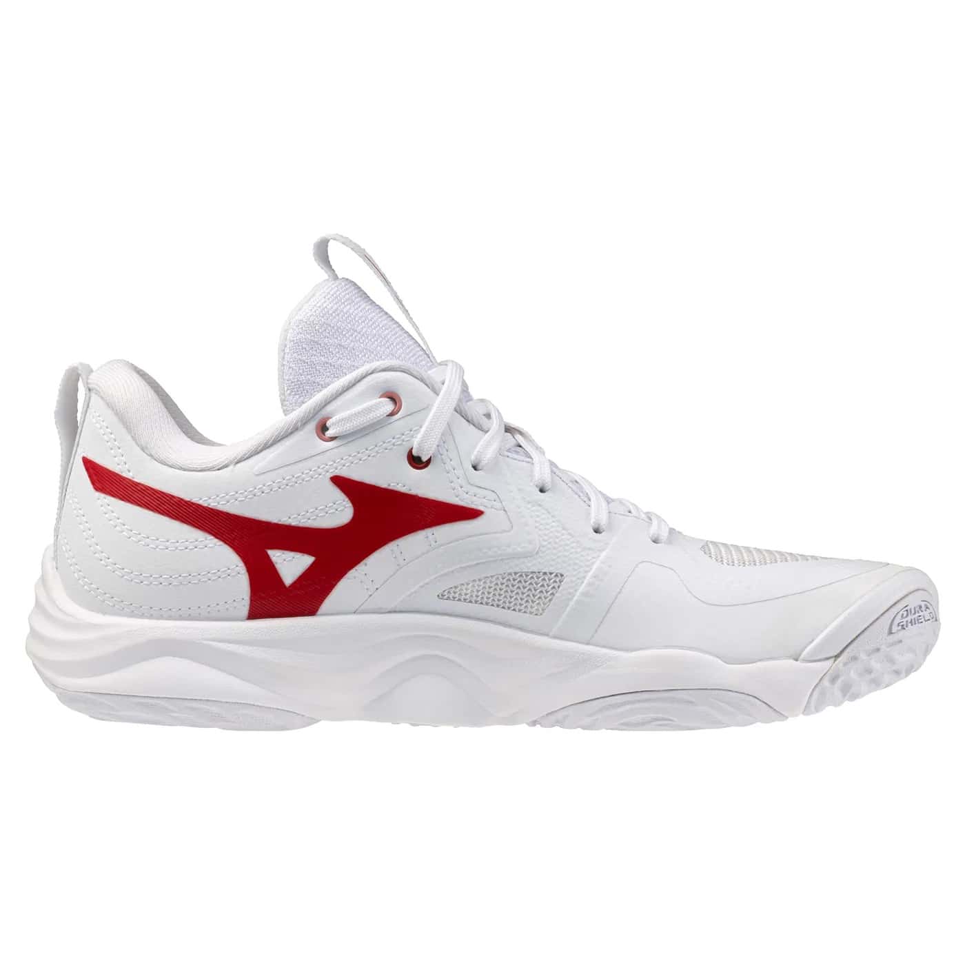 ZAPATILLAS MIZUNO WAVE MOMENTUM ELITE PARA MUJER - Imagen 4