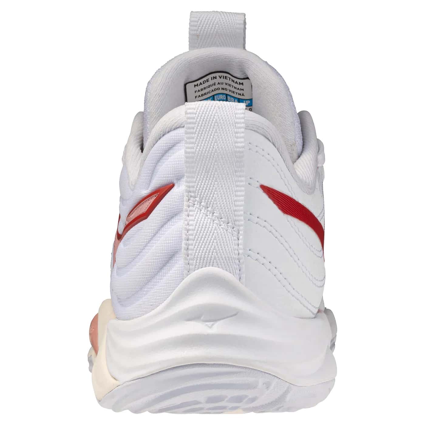 ZAPATILLAS MIZUNO WAVE MOMENTUM ELITE PARA MUJER - Imagen 2