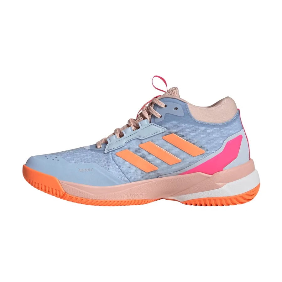 ZAPATILLAS ADIDAS CRAZYFLIGHT 6 MID PARA MUJER – Block Sports