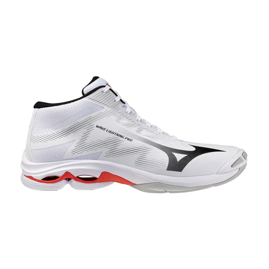 ZAPATILLAS MIZUNO WAVE LIGHTNING PRO MID