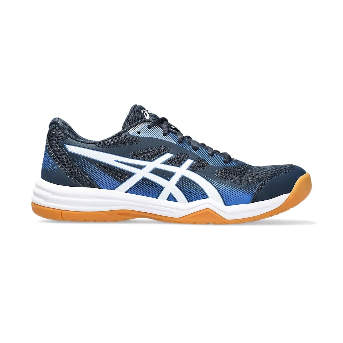 ZAPATILLAS ASICS UPCOURT 5 - ENVIO INMEDIATO