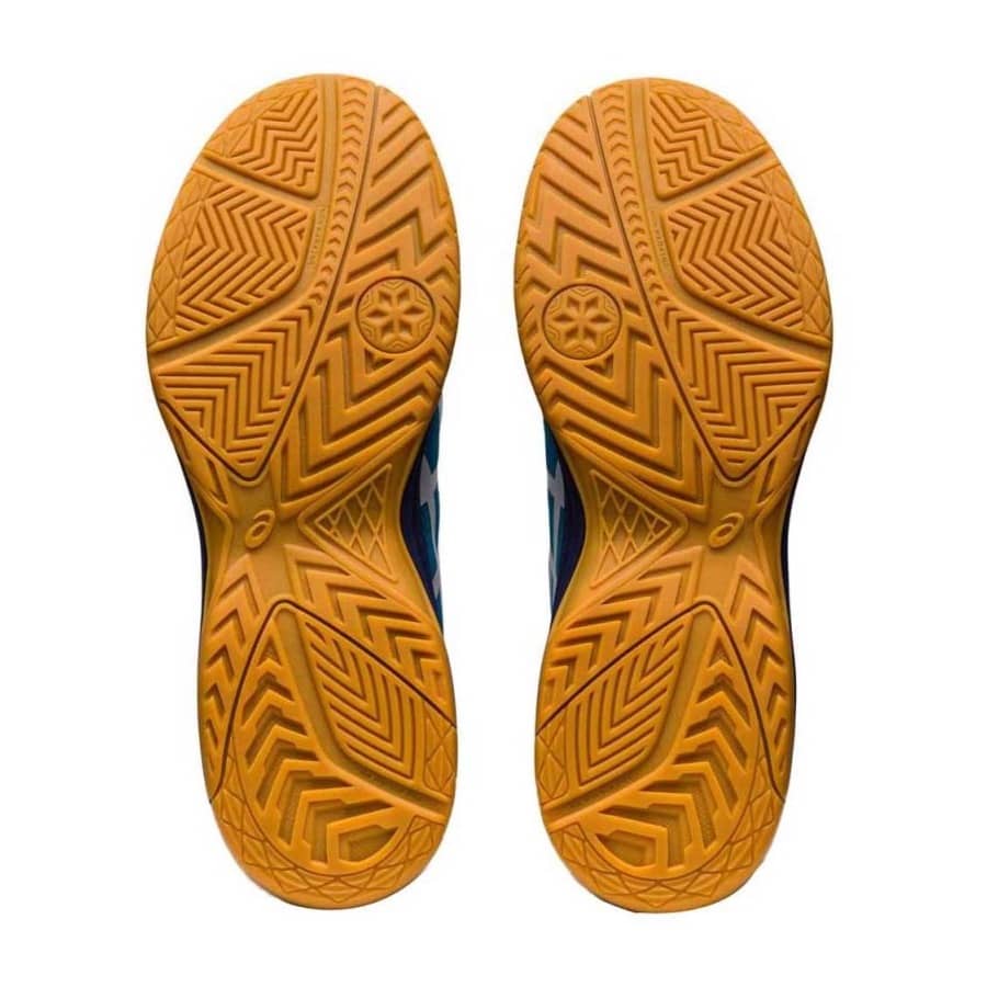 ZAPATILLAS ASICS UPCOURT 5 - ENVIO INMEDIATO - Imagen 2