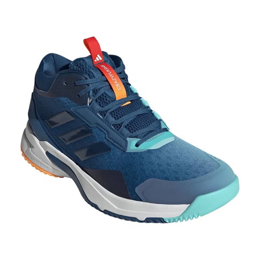 ZAPATILLAS ADIDAS CRAZYFLIGHT 6 MID - Imagen 6