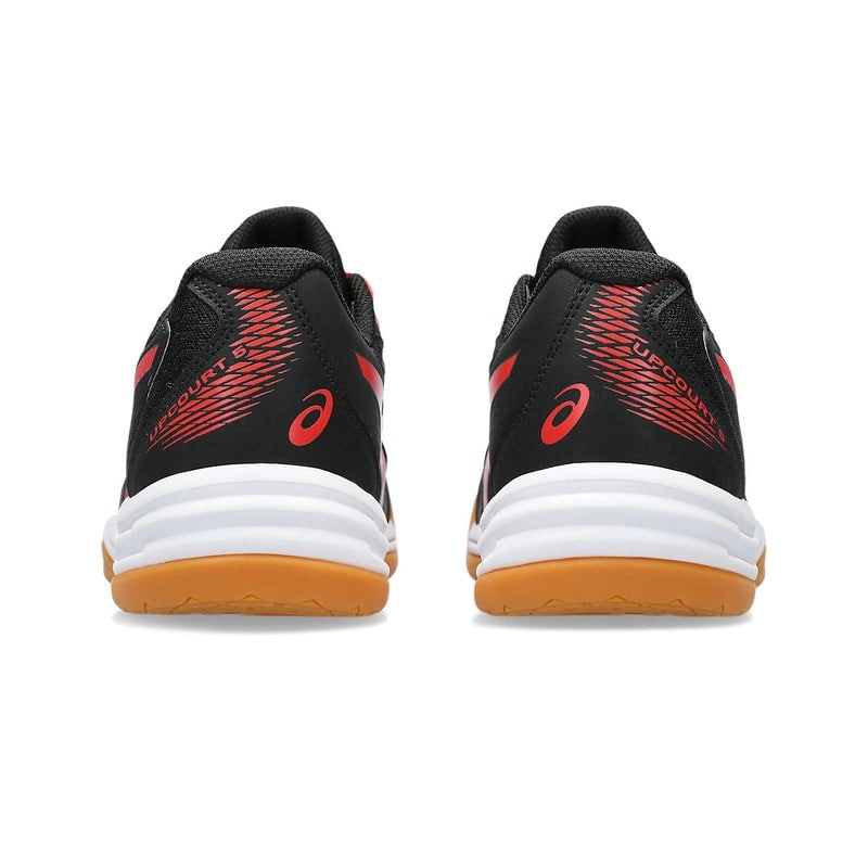 ZAPATILLAS ASICS UPCOURT 5 - ENVIO INMEDIATO - Imagen 4