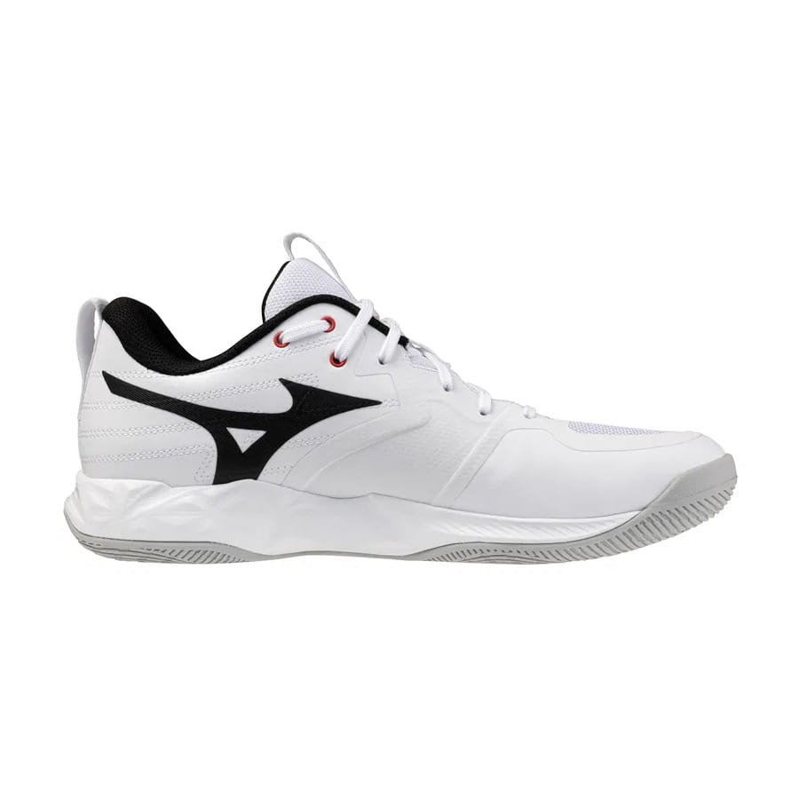 ZAPATILLAS MIZUNO WAVE MOMENTUM PRO - Imagen 4