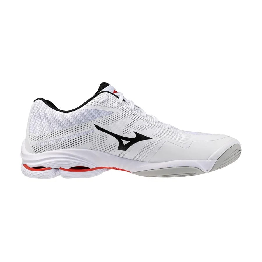 ZAPATILLAS MIZUNO WAVE LIGHTNING PRO - Imagen 4