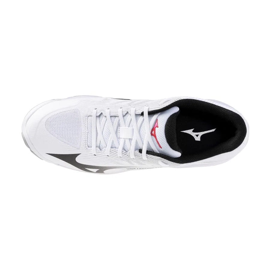 ZAPATILLAS MIZUNO WAVE LIGHTNING PRO - Imagen 3