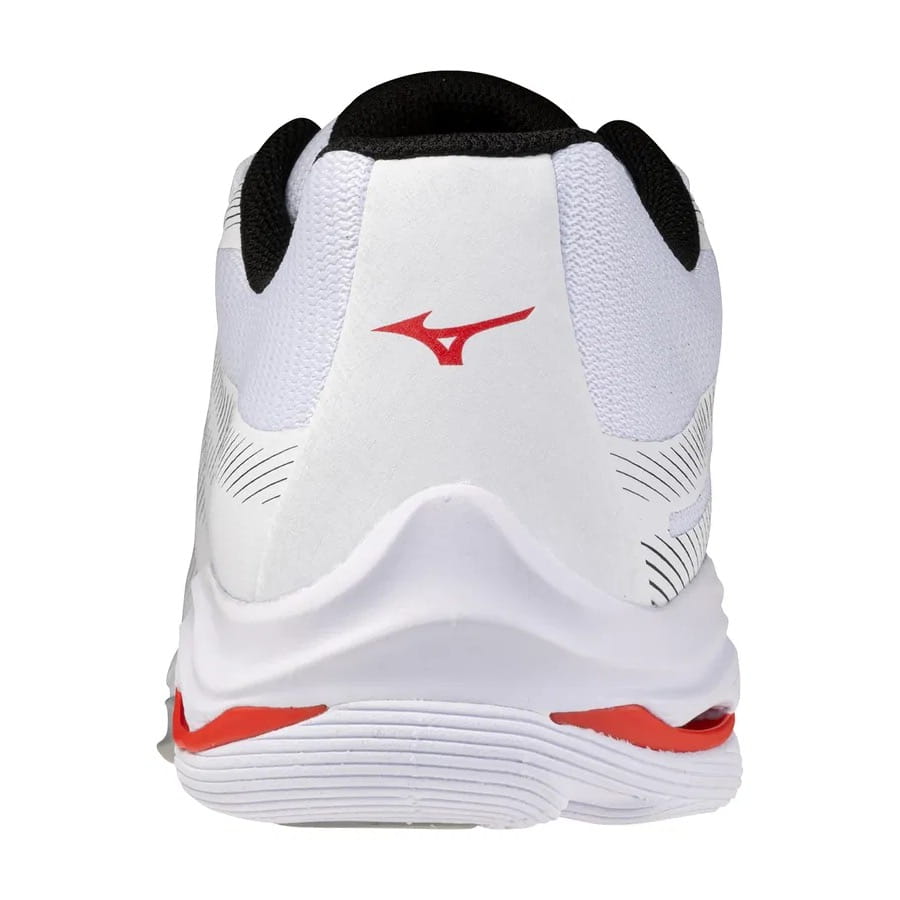 ZAPATILLAS MIZUNO WAVE LIGHTNING PRO - Imagen 2