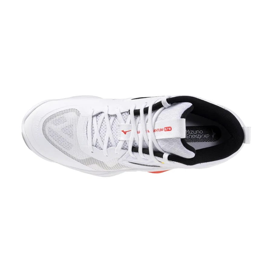 ZAPTILLAS MIZUNO WAVE MOMENTUN ELITE MID - Imagen 3