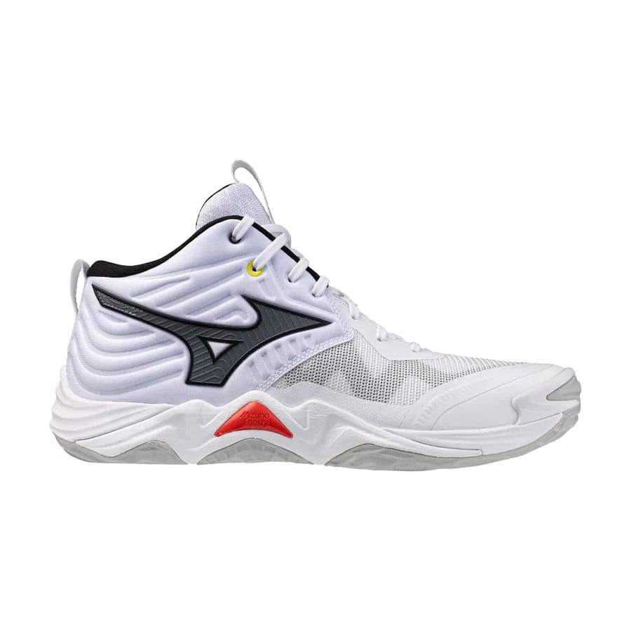 ZAPTILLAS MIZUNO WAVE MOMENTUN ELITE MID