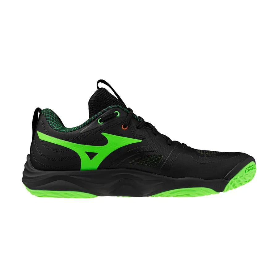 ZAPATILLAS MIZUNO WAVE MOMENTUM ELITE - Imagen 4