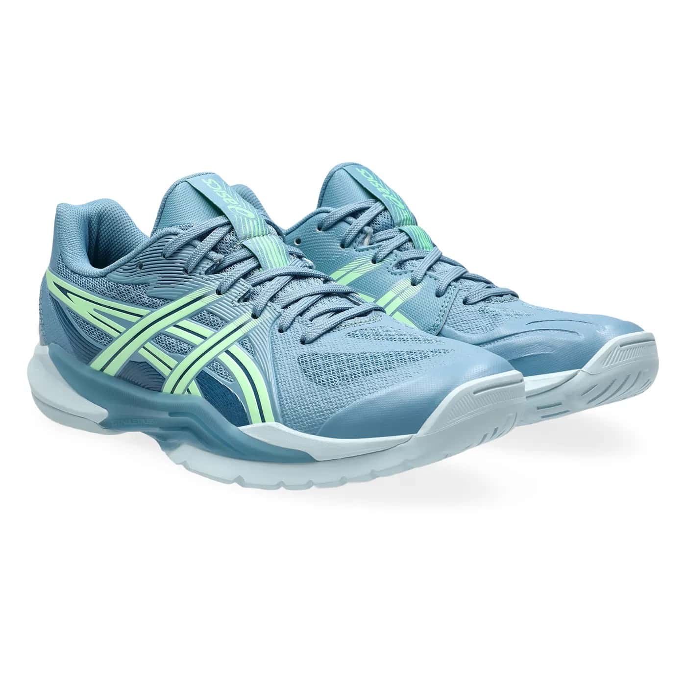 ZAPATILLAS ASICS POWERBREAK FF - Imagen 4