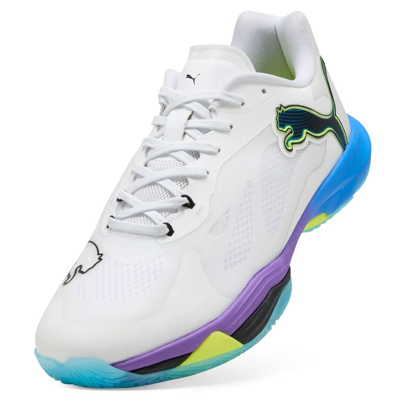 ZAPATILLAS PUMA VANTAGE NITRO GAME ON - Imagen 4
