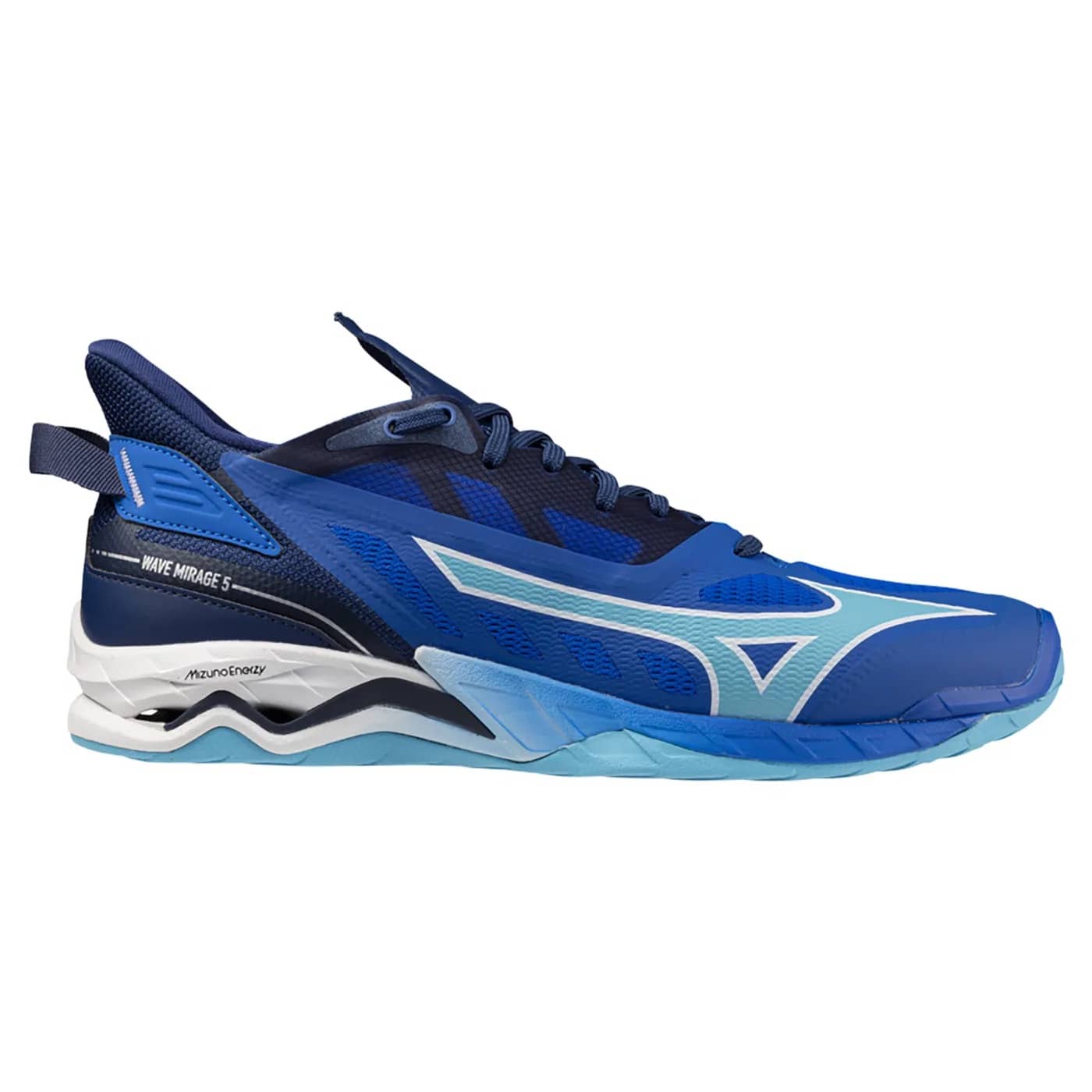 ZAPATILLAS MIZUNO WAVE MIRAGE 5