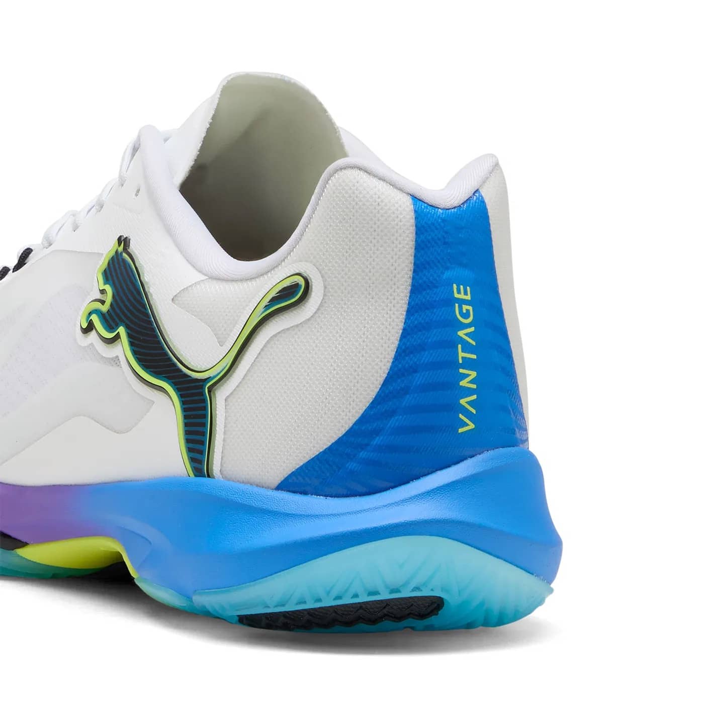 ZAPATILLAS PUMA VANTAGE NITRO GAME ON - Imagen 6