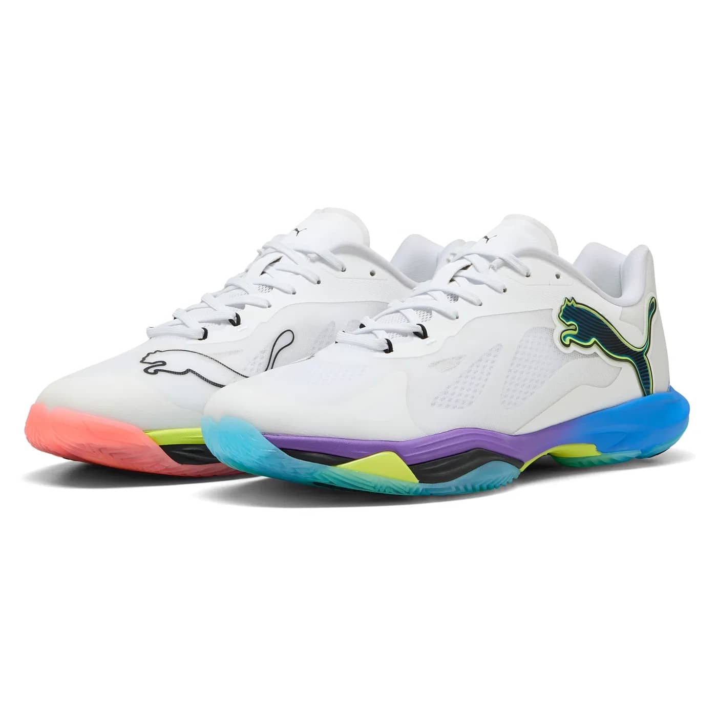 ZAPATILLAS PUMA VANTAGE NITRO GAME ON