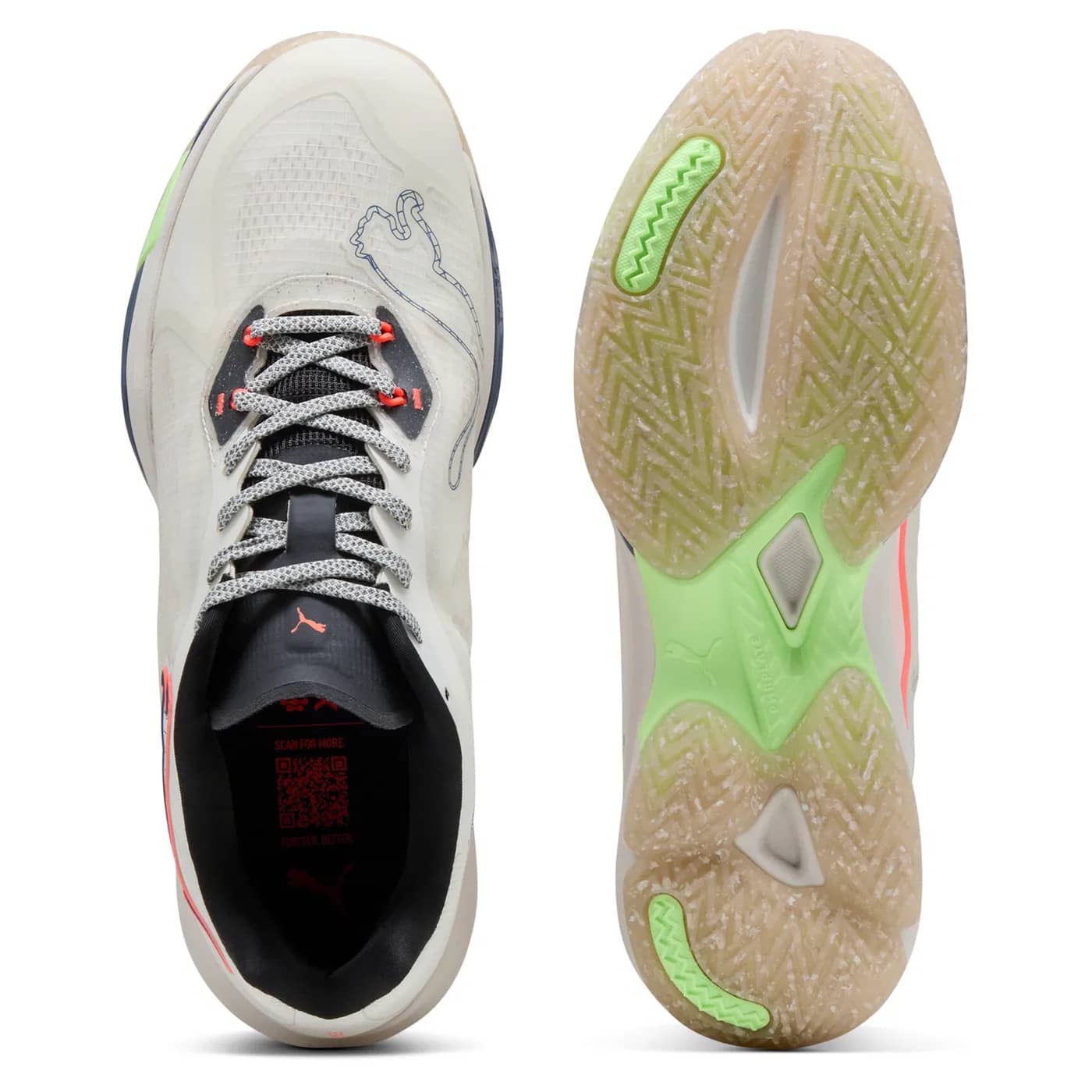 ZAPATILLAS PUMA VANTAGE NITRO FOREVER BETTER - Imagen 6