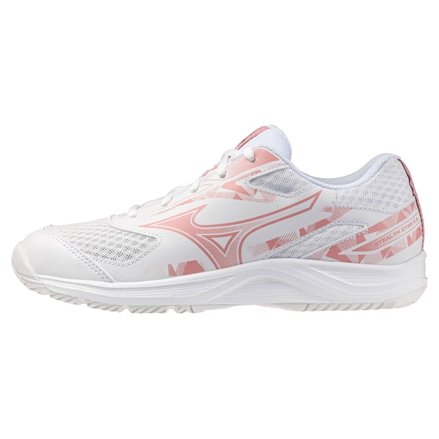 ZAPATILLAS MIZUNO STEALTH STAR 3 JUNIOR – Block Sports